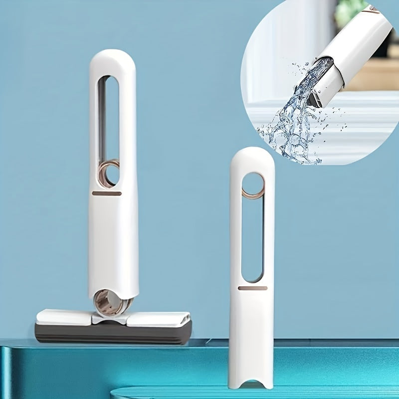 Lazy Hand Wash-Free Strong Absorbent Mop Multifunction