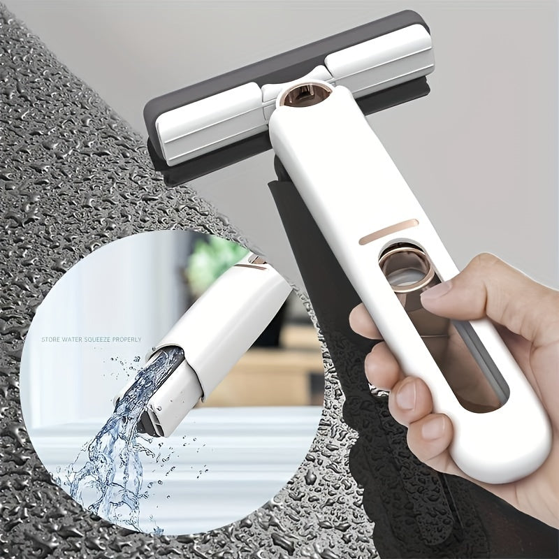 Lazy Hand Wash-Free Strong Absorbent Mop Multifunction
