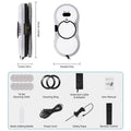 UPS System Robot Window Cleaner Vacuum Smart Home Appliance