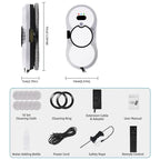 UPS System Robot Window Cleaner Vacuum Smart Home Appliance