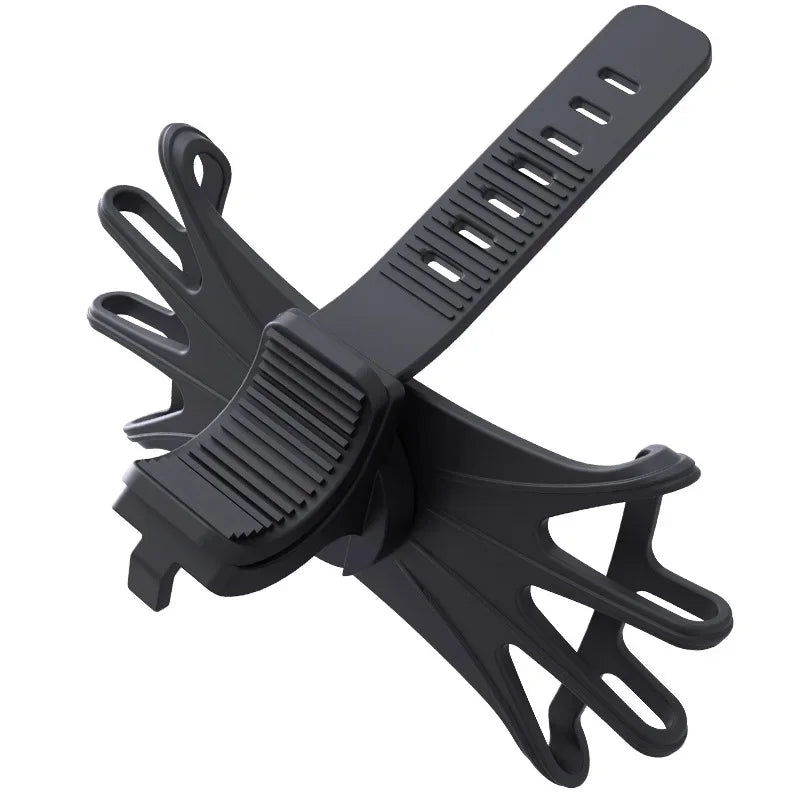 Support téléphone 360° pour poussette – Compatible iPhone et GPS