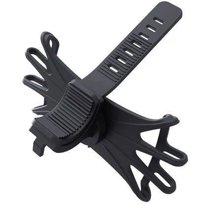 Support téléphone 360° pour poussette – Compatible iPhone et GPS