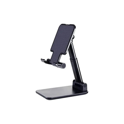 Support de bureau universel réglable pour téléphone et tablette