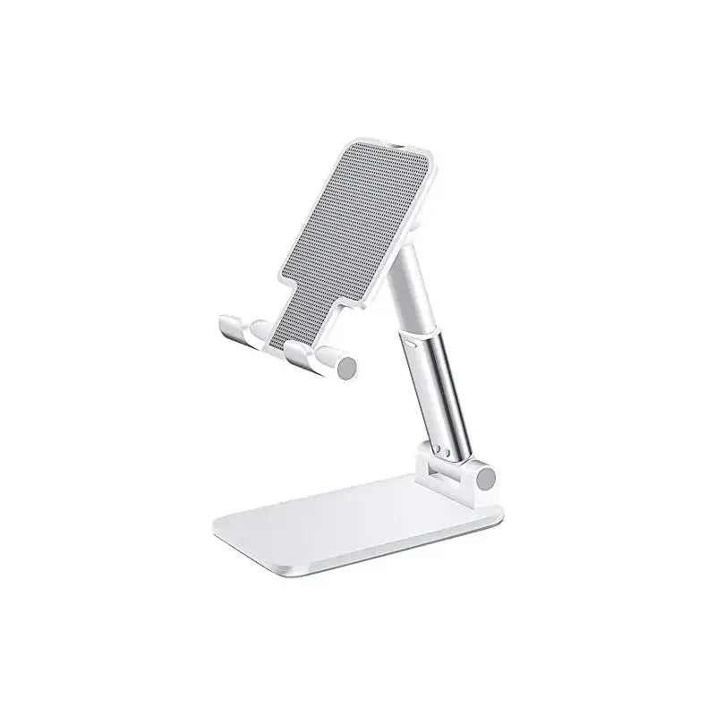 Support de bureau universel réglable pour téléphone et tablette