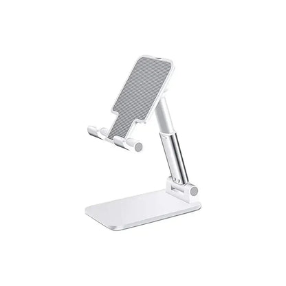 Support de bureau universel réglable pour téléphone et tablette