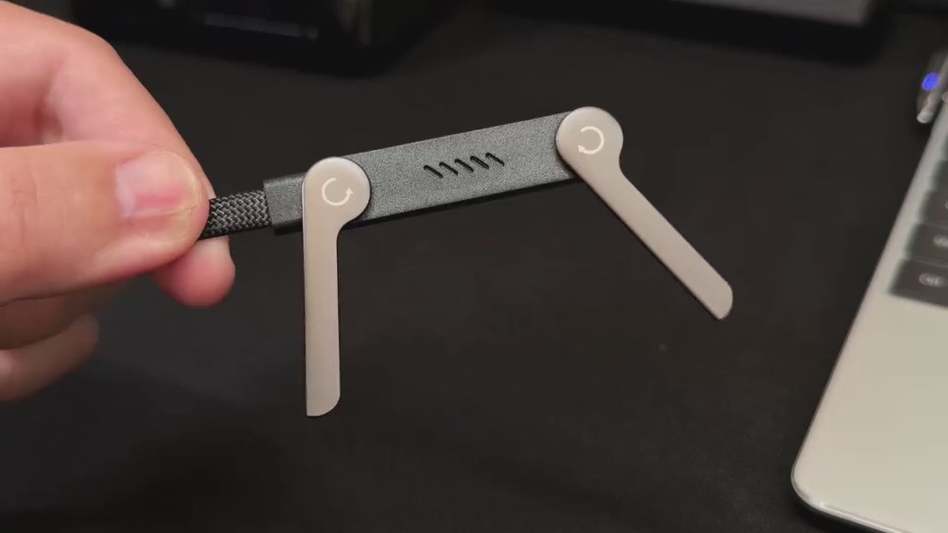 Charger la vidéo : 